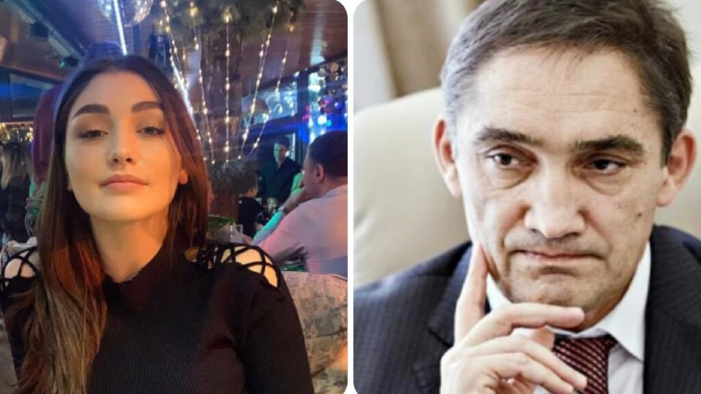  POLITICO: Fiica candidatului pro-Kremlin la preşedinţia Moldovei vă protejează banca