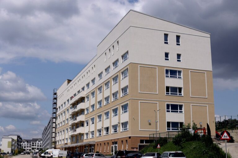 Ziua Porților Deschise la Liceul Teoretic Paradis din Iași