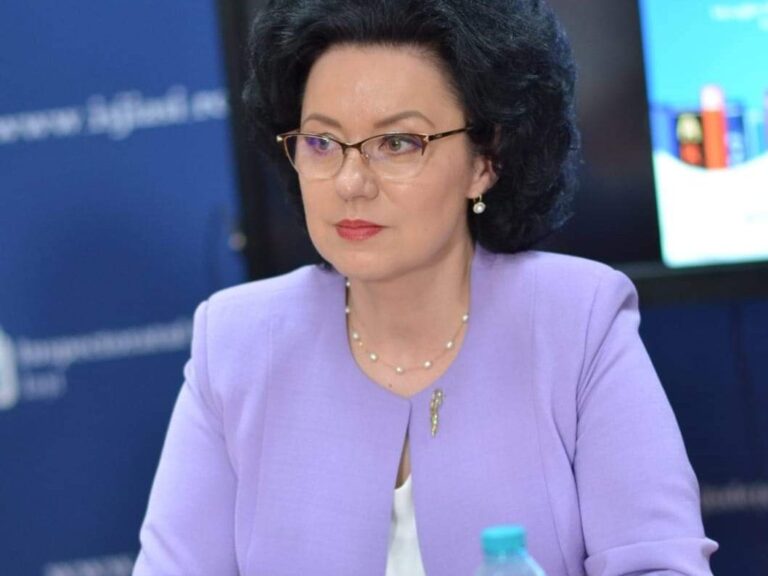 Șefa Inspectoratului Școlar cere „părinților demisionari” să lucreze cu profesorii pentru stoparea violenței în școli