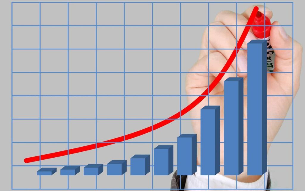  BNR avertizează că inflația dă semne că prinde din nou aripi