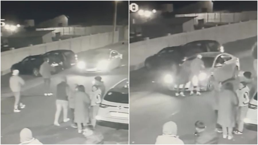  Teribilismul unor adolescenți s-a sfârșit cu rănirea gravă a unuia dintre ei. Ce le-a trecut tinerilor prin cap