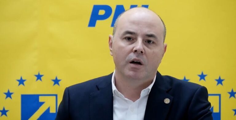 Șeful PNL Iaşi: Cum este posibil ca Şoşoacă să fie declarată candidat indezirabil şi Georgescu nu?