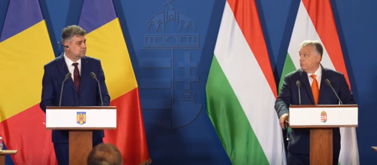 România va deveni membru Schengen cu drepturi depline, de la 1 ianuarie 2025, potrivit lui Viktor Orban