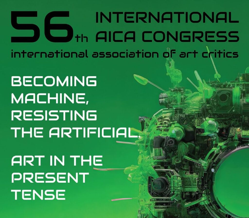  Simultan București-Iași, după o pauză de 60 de ani: Congresul anual al Asociației Internaționale a Criticilor de Artă