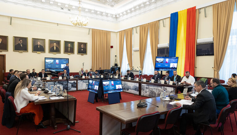 CL Iași a dat undă verde unui complex imobiliar de 100 milioane euro. Va avea circa 30 de construcții, inclusiv blocuri de 10 etaje