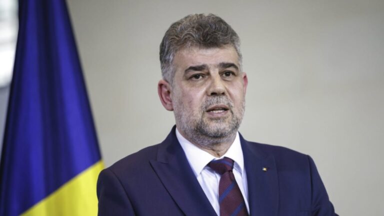 SURSE G4Media: Marcel Ciolacu vrea să demisioneze din fruntea PSD. A comunicat intenția lui unor lideri din partid
