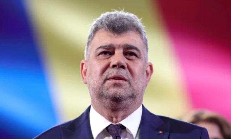 Mesaj subtil către Călin Georgescu, pe TikTok, de la Marcel Ciolacu: își bate joc de discuțiile cu USR, PNL, UDMR și minorități