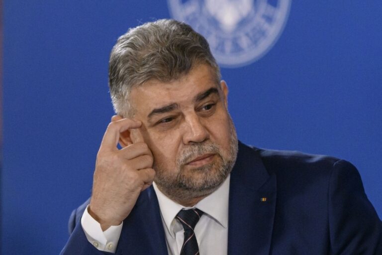 Ciolacu: „Dacă USR vrea la guvernare, să vină acum! Lasconi să se retragă, să-l susţină pe Antonescu”