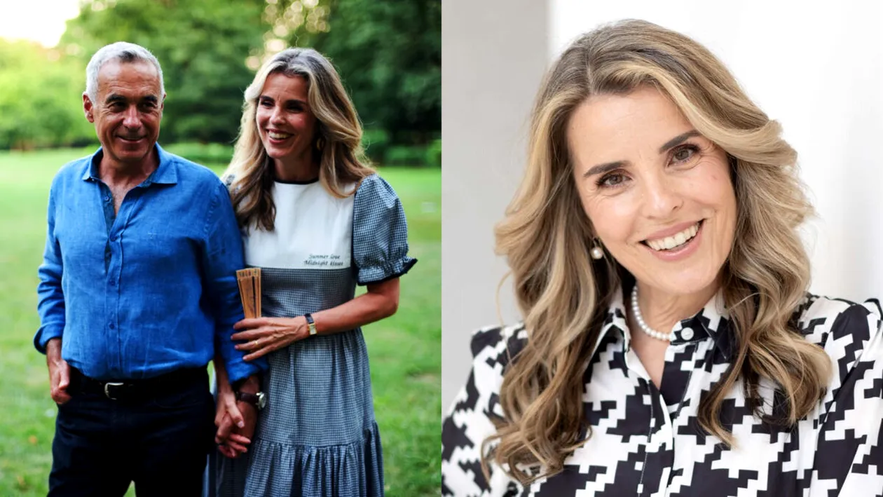  Noi declarații șocante ale Cristelei Georgescu: „Femeile care poartă pantaloni nu mai primesc energie. Ai spus stop”