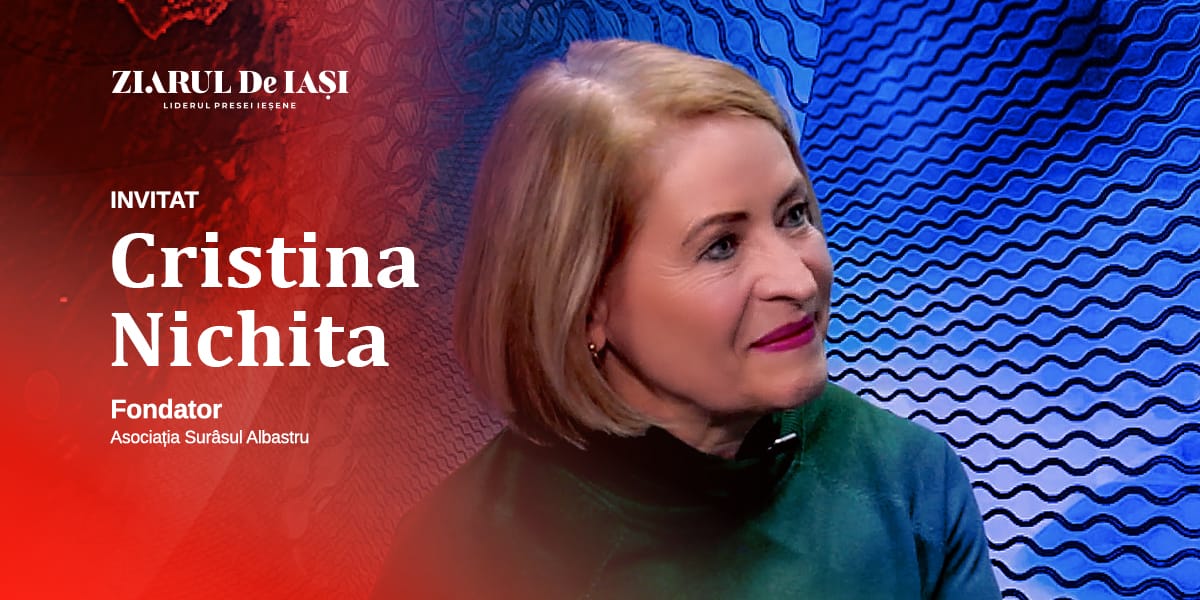 VIDEO O seară de solidaritate și speranță pentru copiii cu autism ieșeni - Gala „Surâsul Albastru”