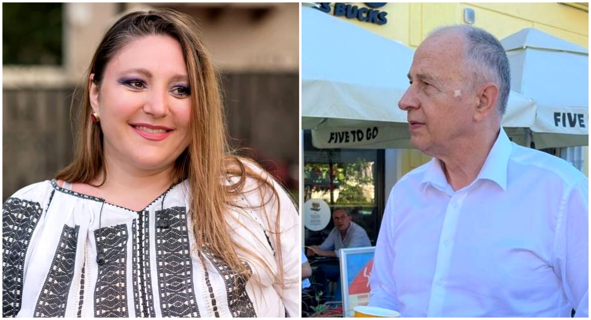 George Simion și Șoșoacă, niciun mesaj de felicitare pentru Maia Sandu. Cum a jignit-o liderul AUR?