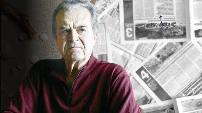 A murit arhitectul cultului personalității al lui Nicolae Ceaușescu. De ce i se spunea „Dumnezeu”