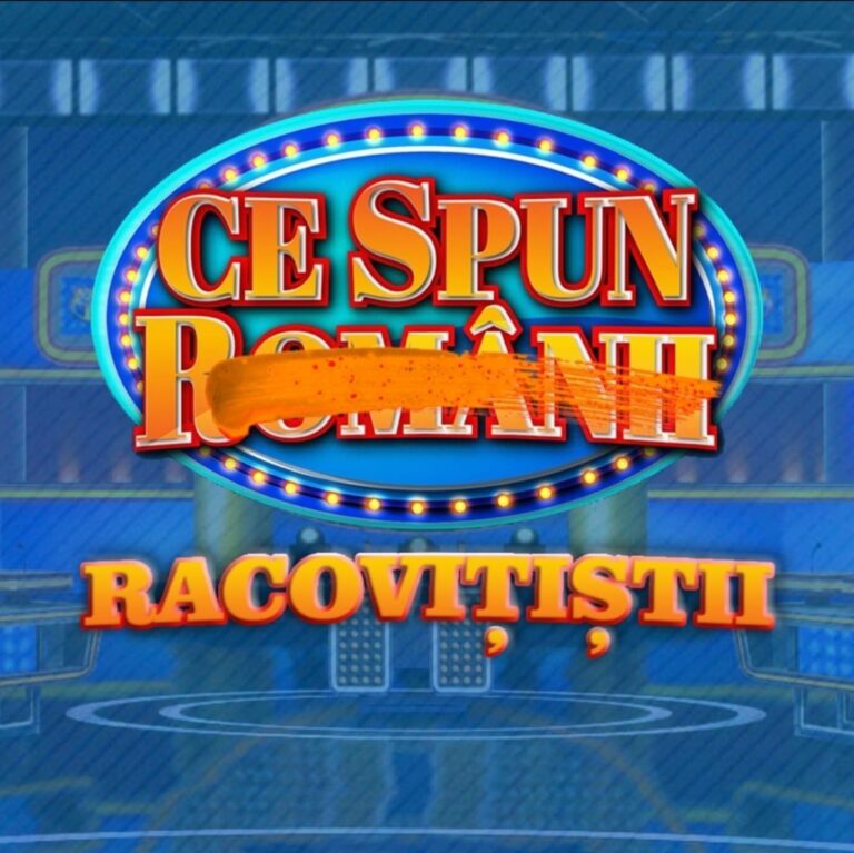 „Ce spun racovițiștii?” O inițiativă inedită a elevilor de la Colegiul „Emil Racoviță” din Iași