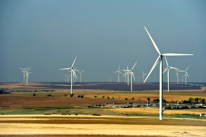 Burduja: Excelentă producție astăzi în sistemul energetic național. Avem un record de aproape 8000MW, exportăm 180MW