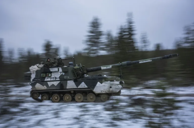 NATO desfăşoară cel mai mare exerciţiu în Arctica