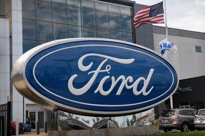  Ford anunţă concedieri masive în Europa, invocând pierderi semnificative şi cererea scăzută pentru vehicule electrice