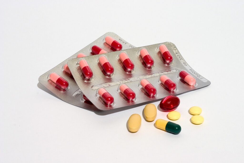  Suplimentele pe bază de plante și medicația cardiovasculară, o asociere nedorită