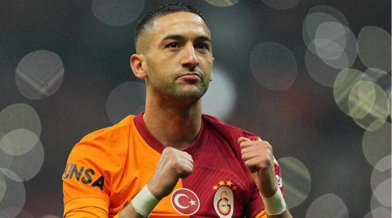 Internaţionalul israelian Eran Zahavi cere UEFA ca Hakim Ziyech să fie sancţionat pentru mesaje provocatoare după violenţele de joi