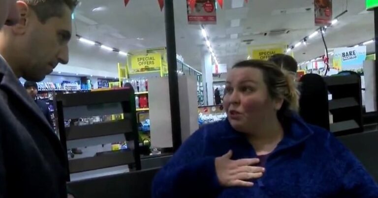 VIDEO Un clip viral în care premierul „TikTok” al Irlandei evită o asistentă medicală într-un magazin ar putea fi decisiv în alegerile legislative de vineri din această ţară