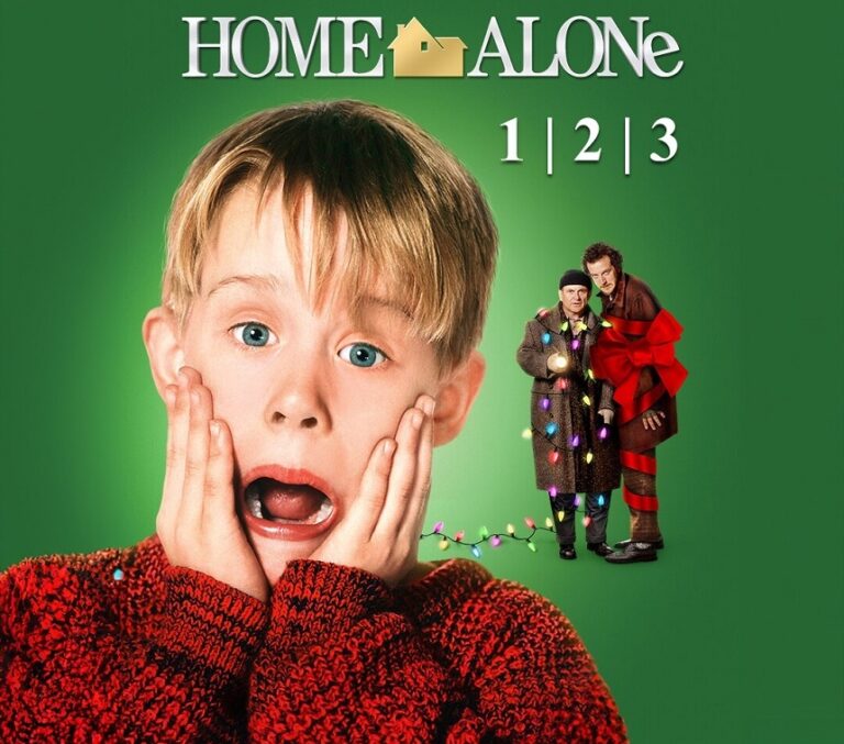 Cine va difuza în acest an seria de filme „Singur acasă”?