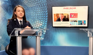 Cum acționează hoții de buzunare la Iași? Ne spune chiar polițista care stă cu ochii pe ei de ani de zile