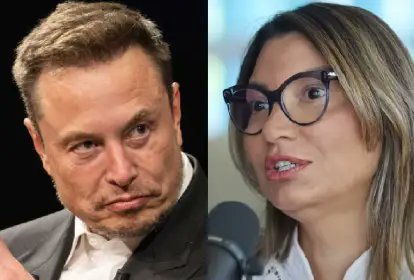 VIDEO Rosangela „Janja” da Silva, prima doamnă a Braziliei, l-a insultat pe Elon Musk. Cum a răspuns miliardarul american
