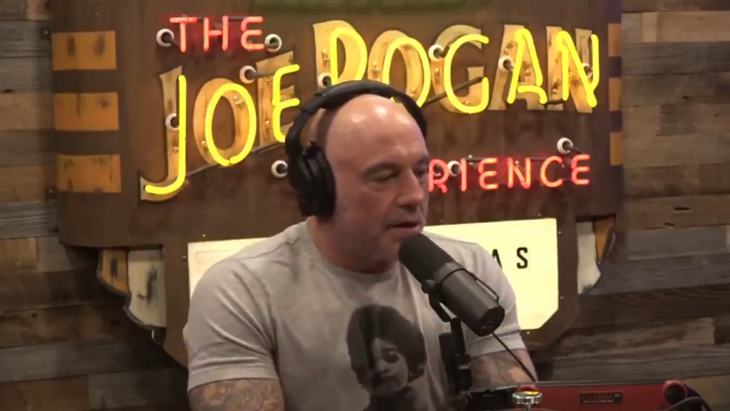 Wladimir Kliciko spune că Joe Rogan, un celebru realizator de podcast din SUA, „răspândeşte propaganda rusă” cu privire la războiul din Ucraina