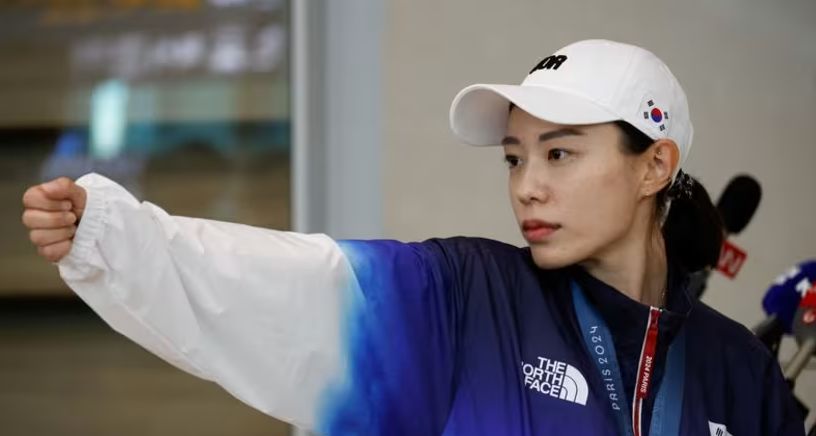  Kim Ye-ji, „asasinul zâmbitor”, îşi suspendă cariera pentru a petrece timp alături de familie
