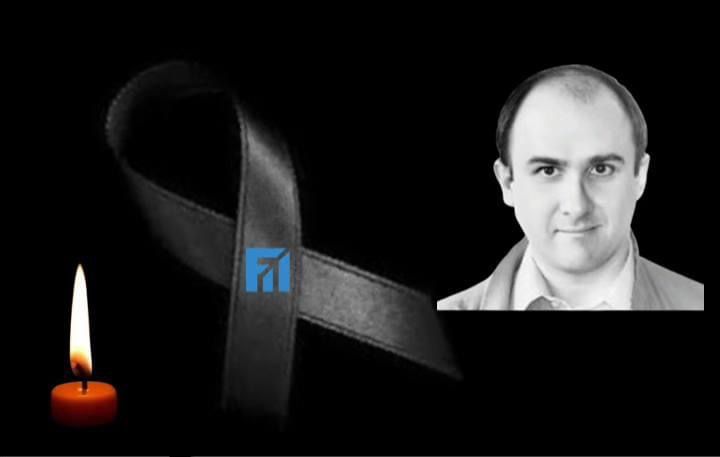 Doliu la Universitatea ”Cuza”: a încetat din viață lectorul Lucian Constantin Ghirvu