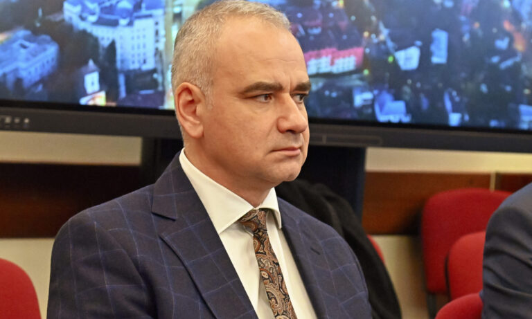 Marius Bodea, senator USR, despre întârzierile apărute la realizarea autostrăzilor Moldovei: CNAIR trebuie reformată