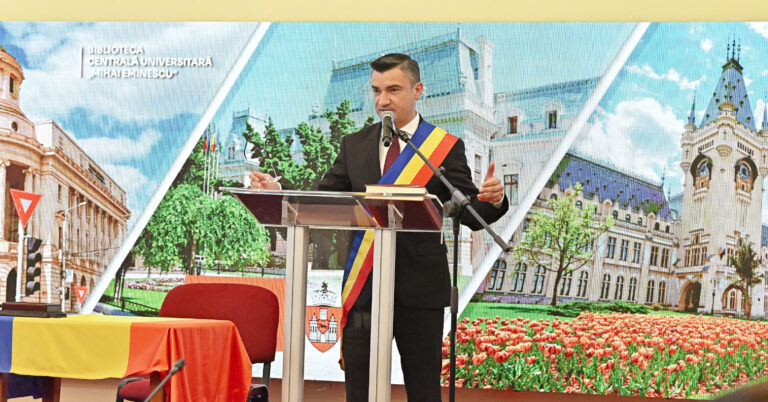 Primarul va desemna un consilier de etică care va veghea asupra conduitei funcționarilor