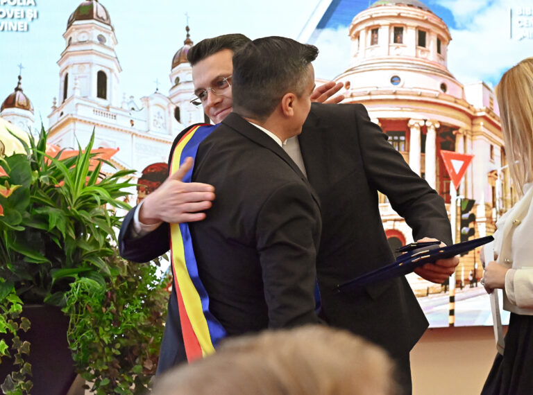 Un vot care l-a înfuriat pe primar: controlul banilor de la CSM 2020 a provocat prima fractură majoră în PNL și în alianța cu PSD. Chirica: „Fac sesizare penală”