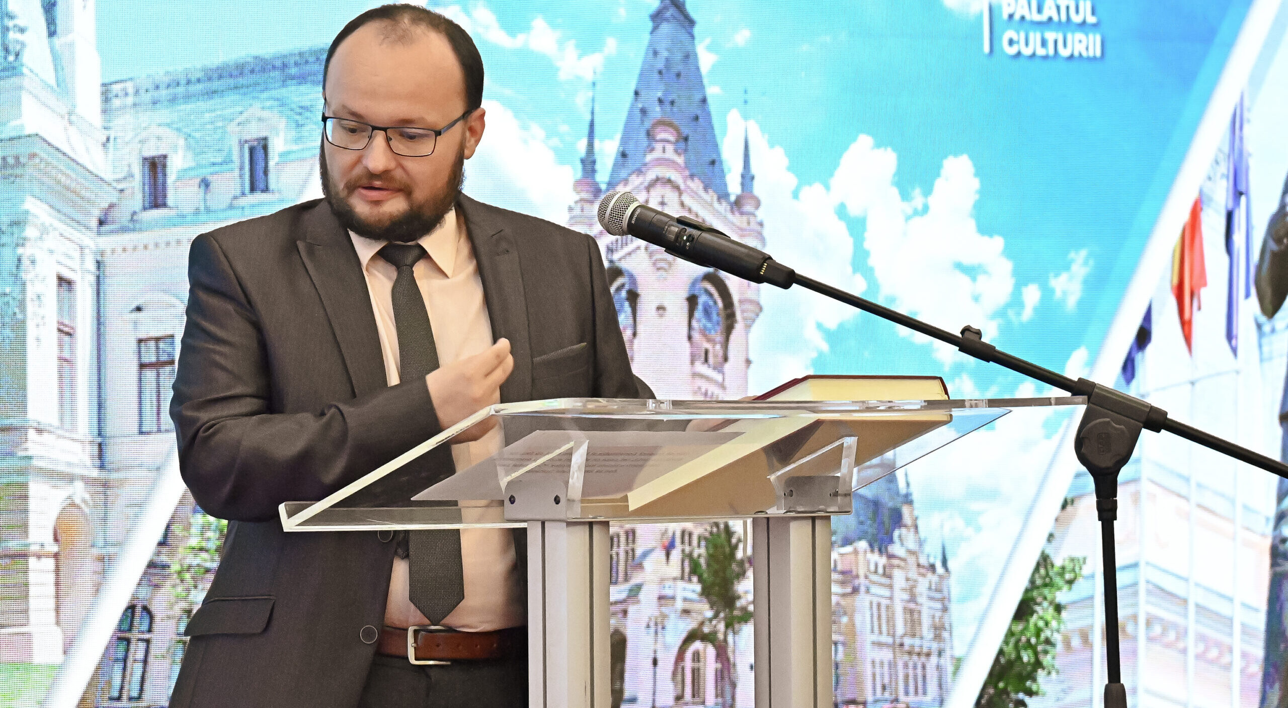 UPDATE Zece persoane vizate de ANI pentru abateri de integritate: printre ele un consilier local din Iași, reprezentant în cadrul Consiliului de Administrație al Spitalului Clinic de Recuperare