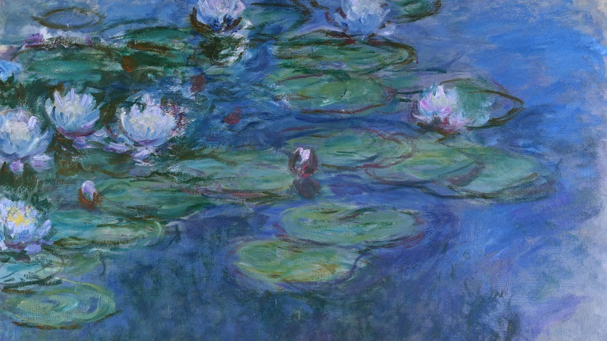 Un tablou de Monet a fost vândut cu 65,5 milioane de dolari la o licitație din New York