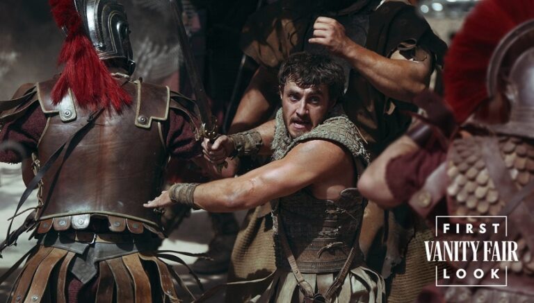 VIDEO „Gladiator II” a debutat în box office-ul internaţional de 87 de milioane de dolari