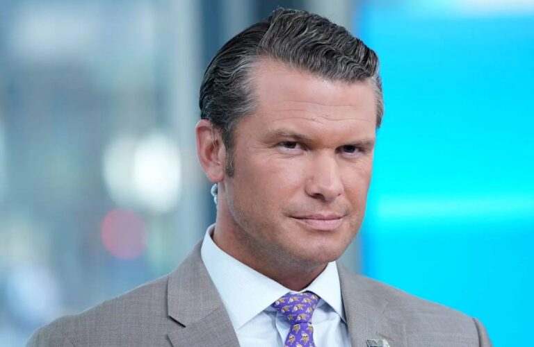 CNN: Alegerea lui Pete Hegseth ca şef al Pentagonui i-a surprins şi nu i-a încântat nici pe aliaţii lui Trump