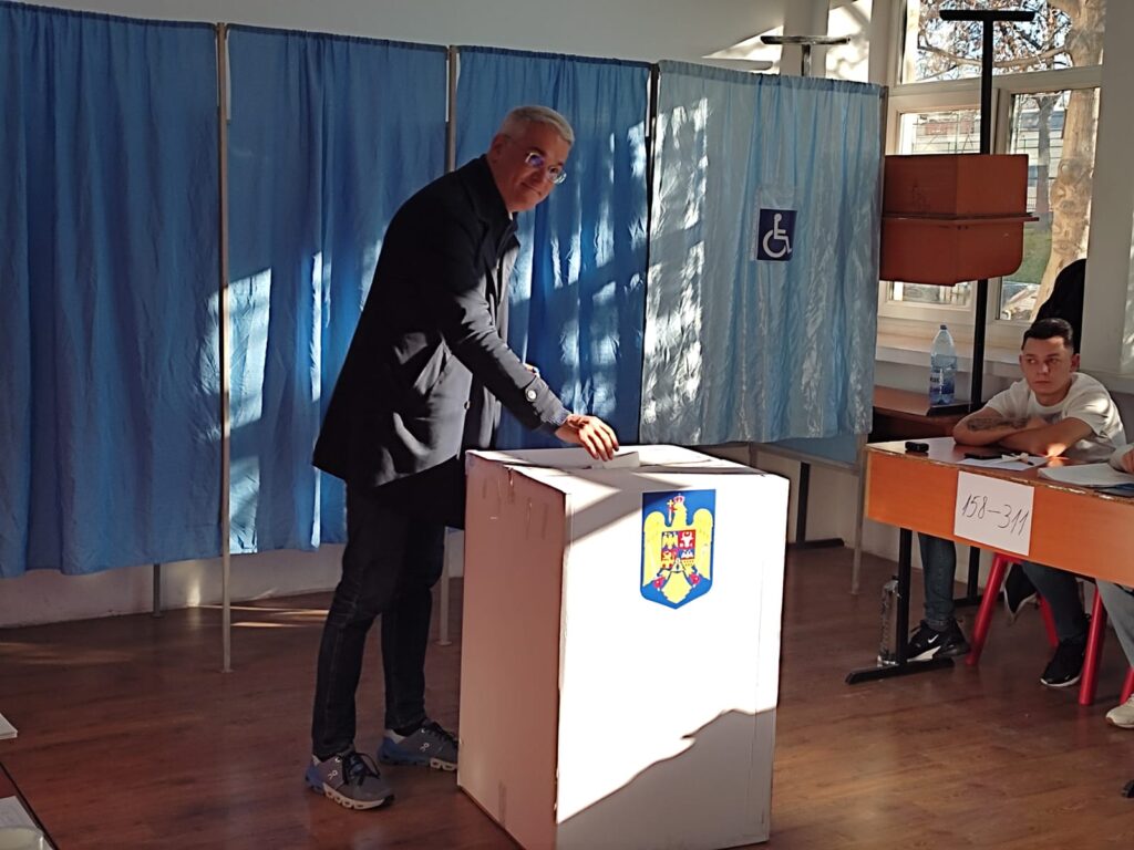  Ilie Bolojan a propus un fost eurodeputat USR pentru Fonduri Europene – surse