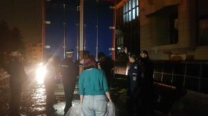 A început procesul de renumărare a voturilor