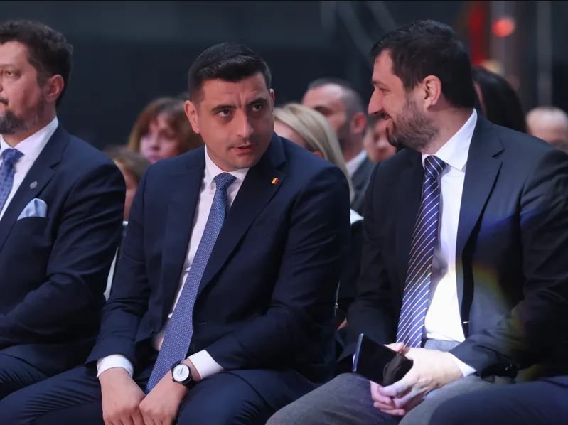 Departamentul de Justiție al SUA a publicat dovada acceptării contractului de lobby de 1, 5 milioane de euro sub semnătura vicepreședintelui AUR, Marius Lulea