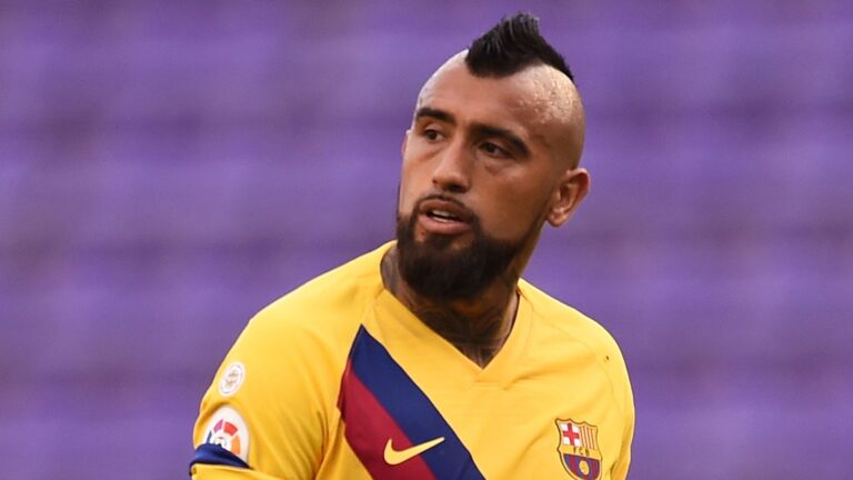 Chile: jucătorul de fotbal Arturo Vidal ar fi implicat într-un caz de agresiune sexuală