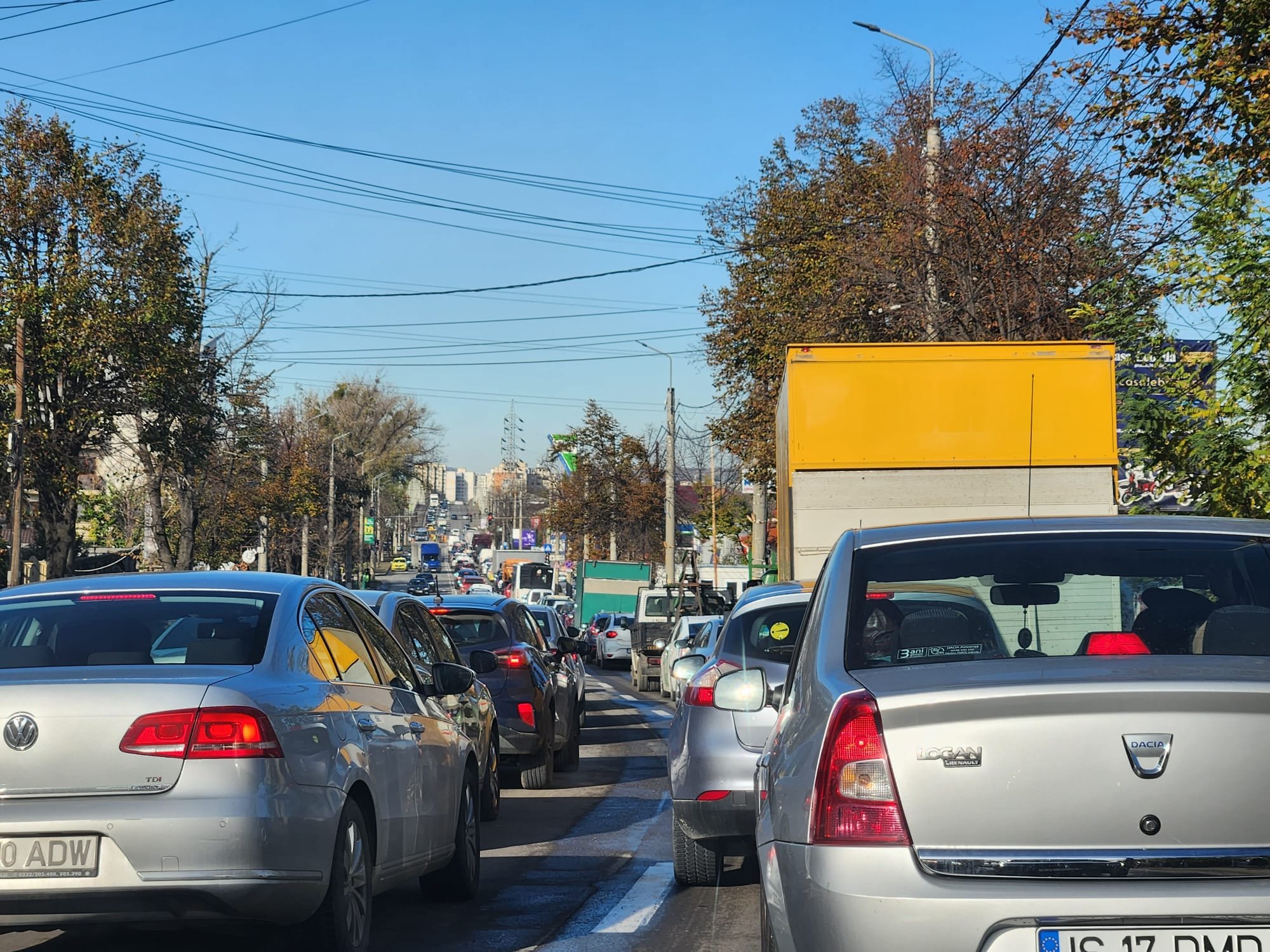 Deschiderea Mall of Moldova din aprilie și impactul major asupra traficului din vestul Iașului – O pertinentă analiză a profesorului George Țurcănașu