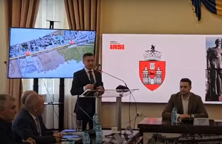 Proiectul trenului metropolitan: 24 noi stații de tren pe cei 65 km în jurul Iașului. Lista acestora