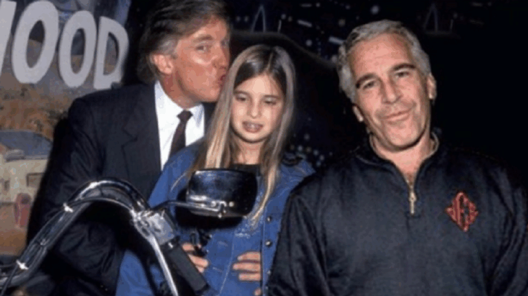 Donald Trump dă în judecată Wall Street Journal. Este supărat din cauza unui articol în care numele lui apărea alături de cel al lui Epstein