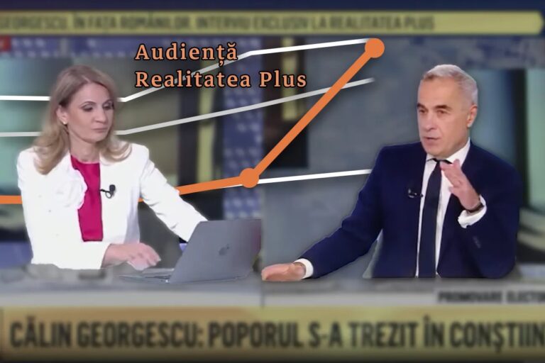 Defapt.ro: Propagandista lui Călin Georgescu, Anca Alexandrescu, sinecuristă și beneficiară a uneia din cele mai mari țepe PSD-Ponta, Petromidia