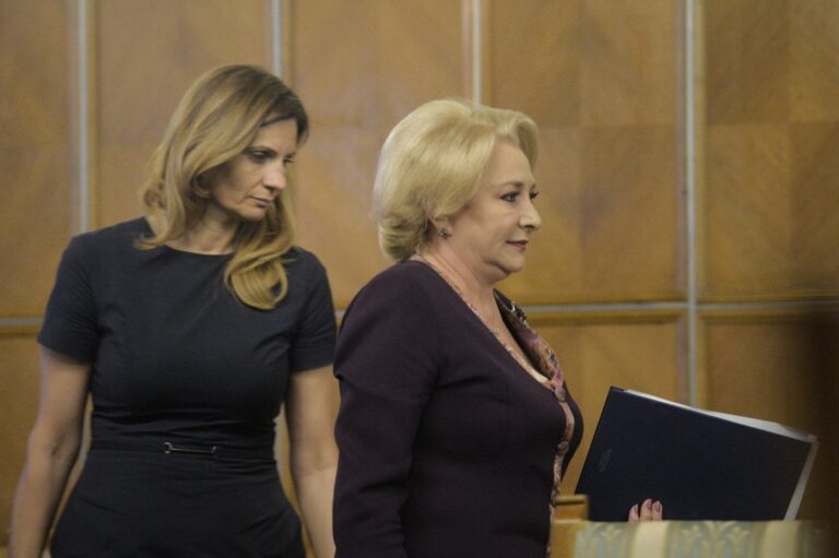Defapt.ro: Se anunță un circ maxim la prezidențiale: Anca Alexandrescu declară că va candida, dacă Victor Ponta intră în competiție
