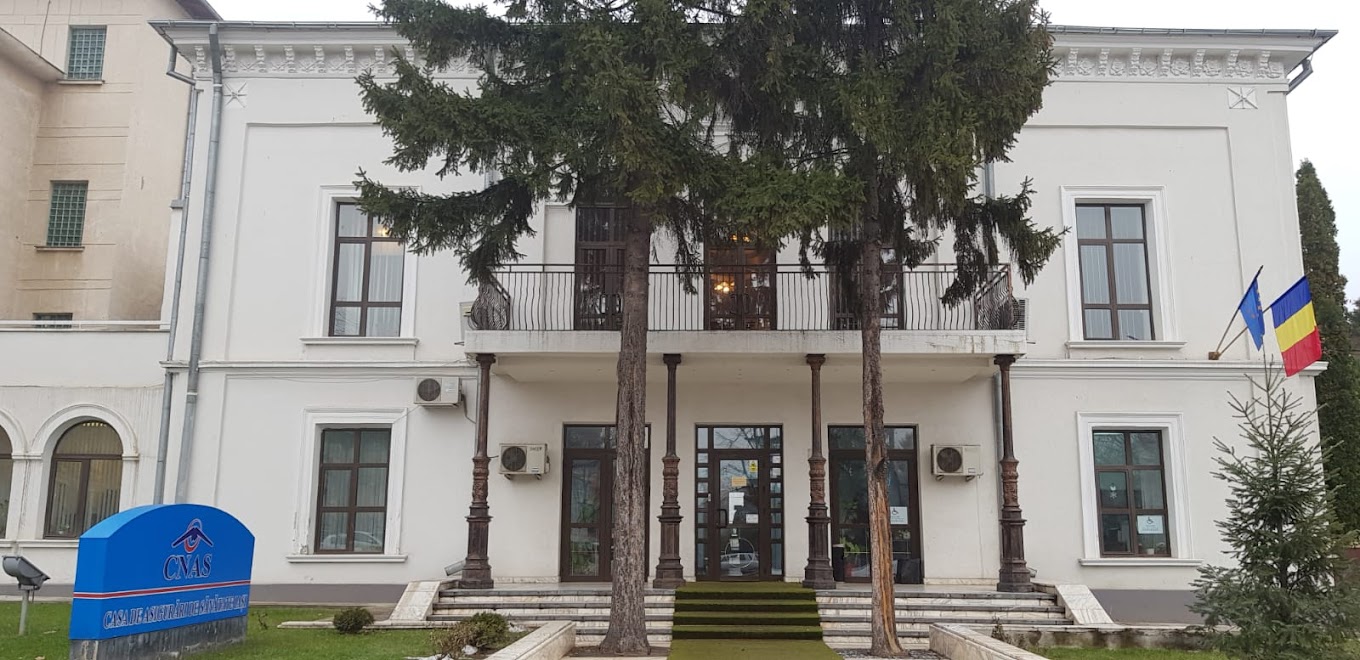 Concedii medicale neplătite la Iași de 120 mil. lei. CJAS va rostogoli imensa datorie pe la anul
