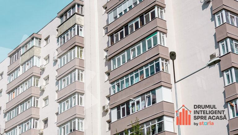 Analiză Storia - Cum au evoluat prețurile apartamentelor de vânzare în principalele orașe din țară (P)