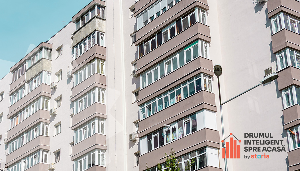 Analiză Storia - Cum au evoluat prețurile apartamentelor de vânzare în principalele orașe din țară (P)