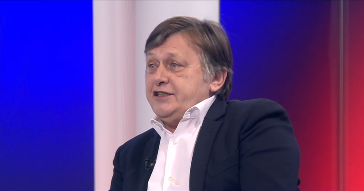  Crin Antonescu spune că Ilie Bolojan îl are drept model politic pe Traian Băsescu: „Este mult mai aproape de USR decât de PNL”