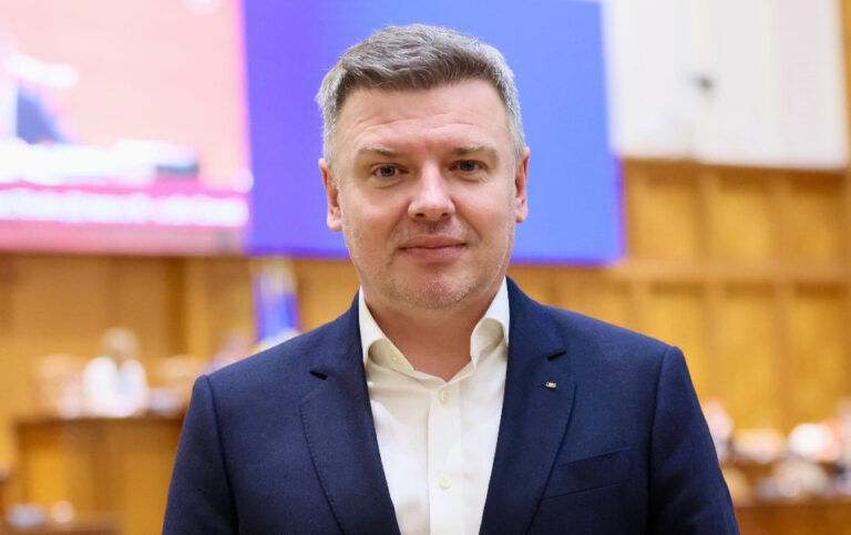 Ani de activitate în slujba ieșenilor! (P)
